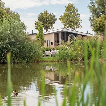 Topparken - Recreatiepark Het Esmeer Aalst Extérieur photo