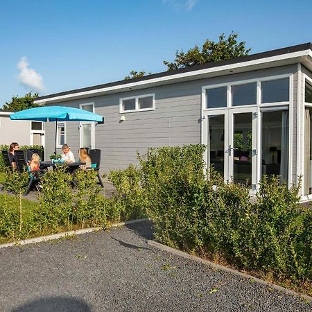 Topparken - Recreatiepark Het Esmeer Aalst Extérieur photo