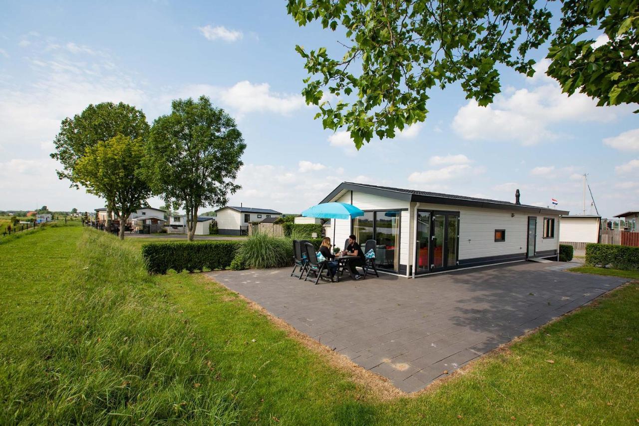 Topparken - Recreatiepark Het Esmeer Aalst Chambre photo
