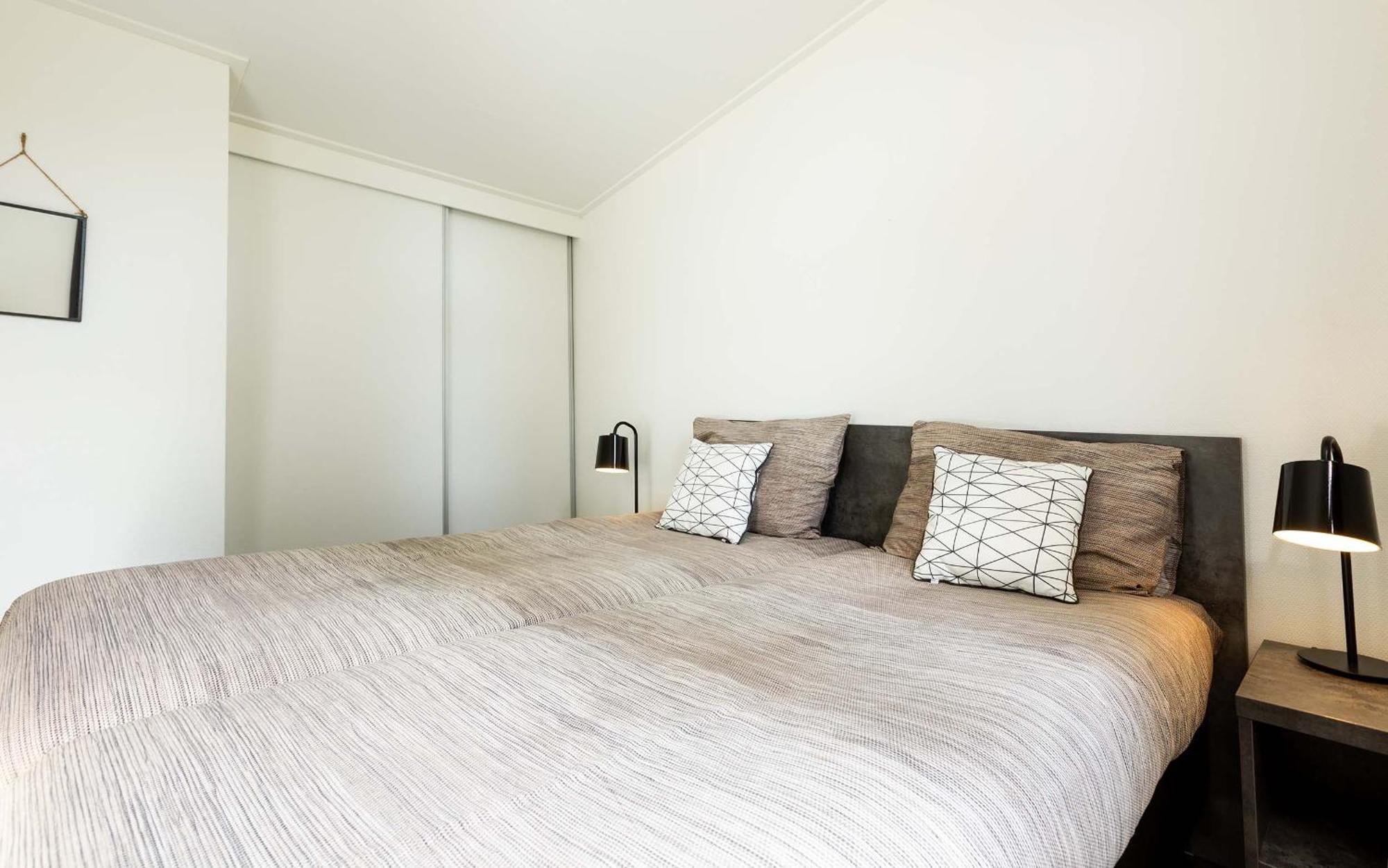 Topparken - Recreatiepark Het Esmeer Aalst Chambre photo