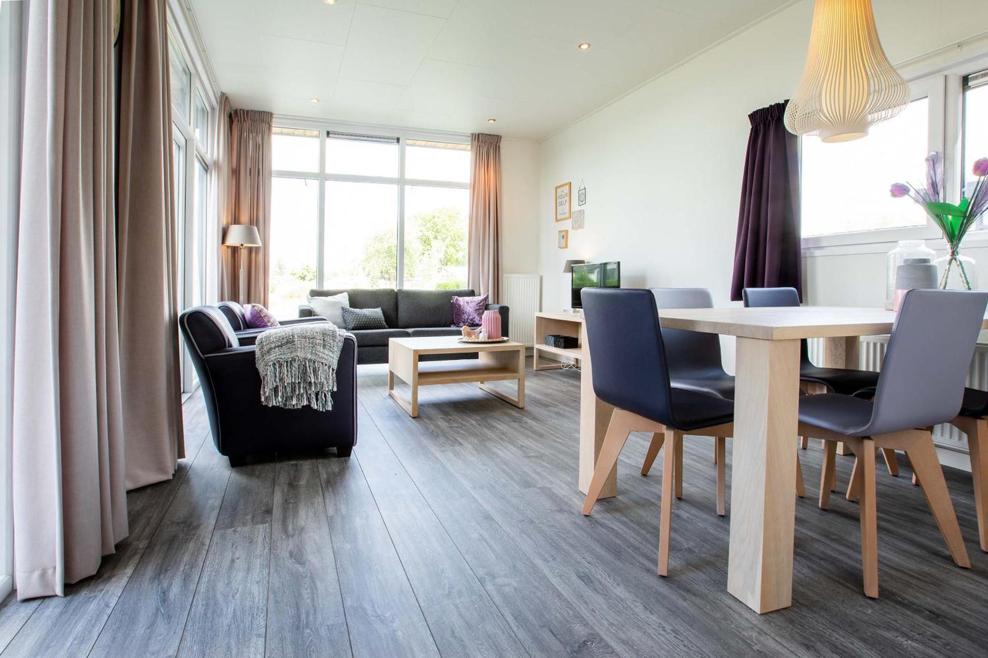 Topparken - Recreatiepark Het Esmeer Aalst Chambre photo