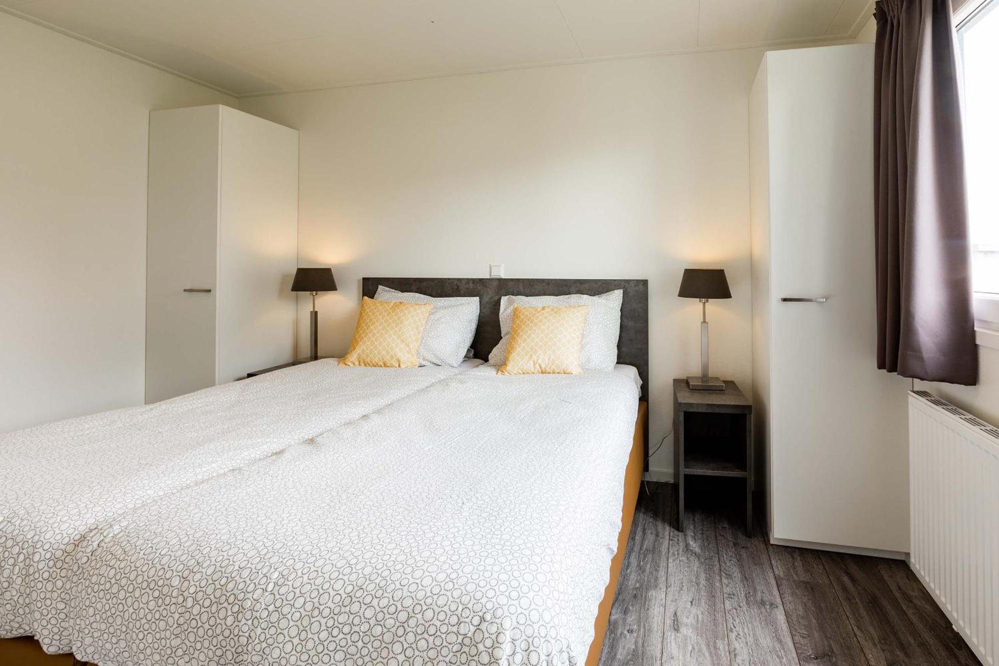 Topparken - Recreatiepark Het Esmeer Aalst Chambre photo