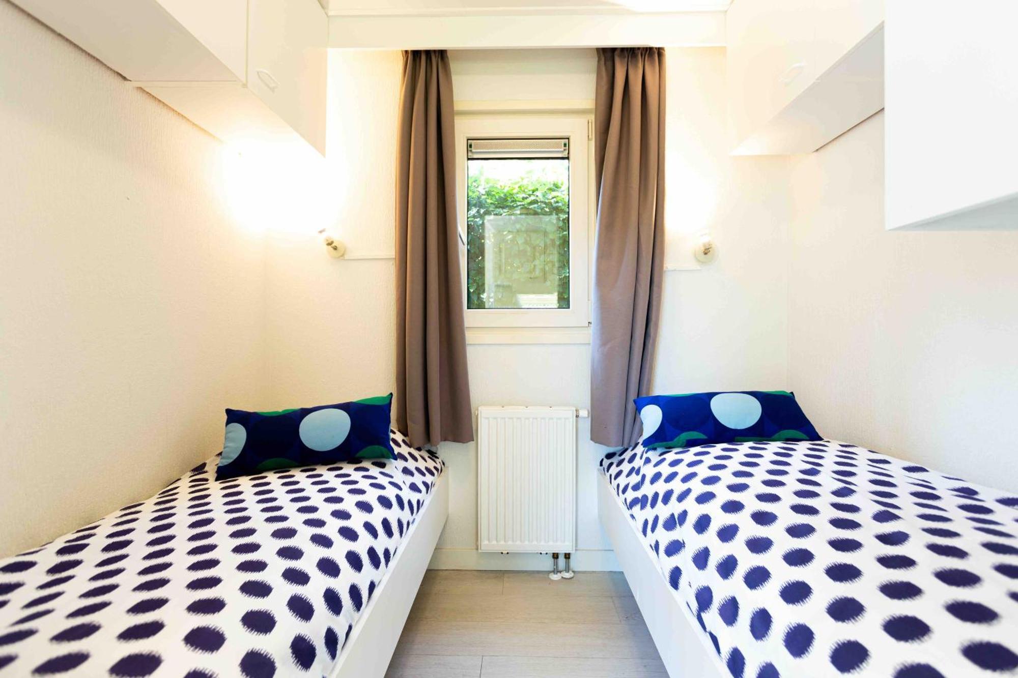 Topparken - Recreatiepark Het Esmeer Aalst Chambre photo