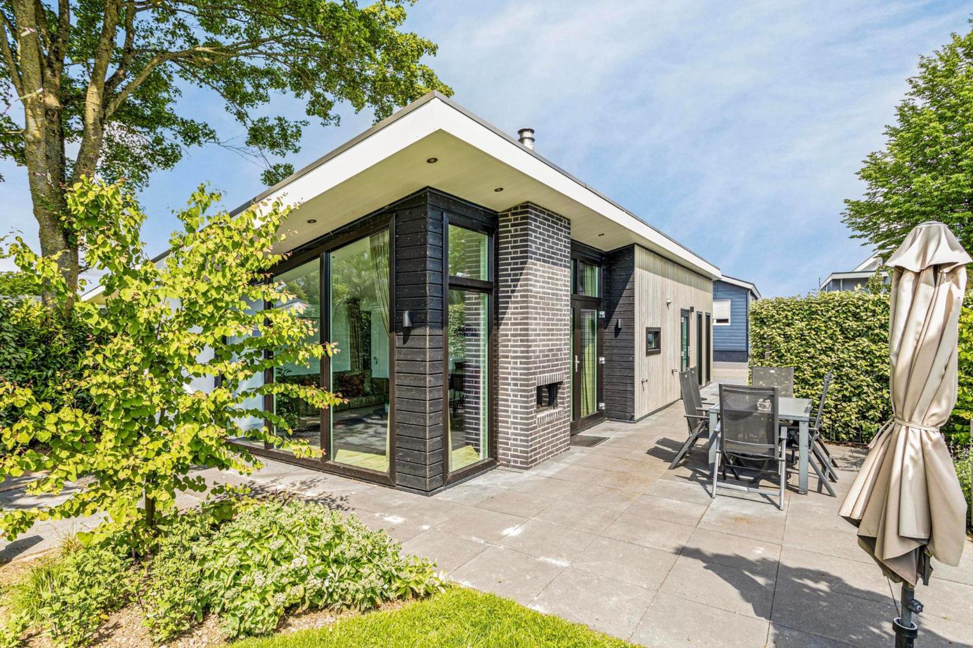 Topparken - Recreatiepark Het Esmeer Aalst Extérieur photo